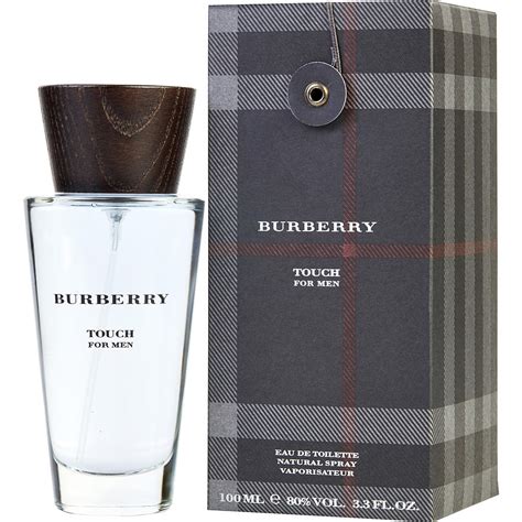 burberry touch cologne sale|burberry touch cologne men's.